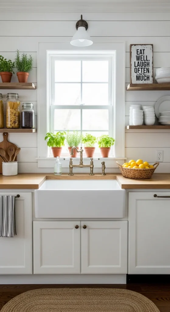 Start with a Neutral Base