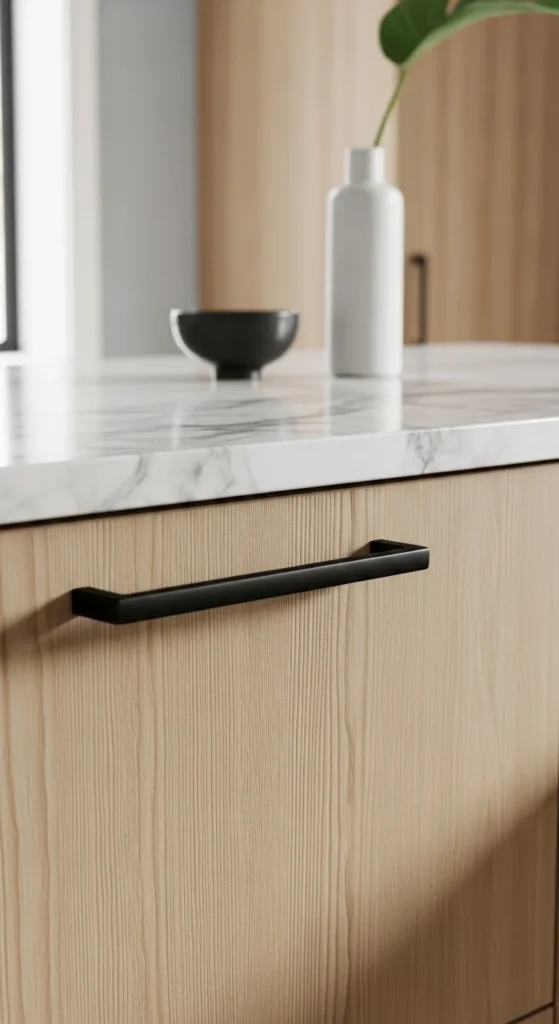 Start with the Kitchen: Bold Yet Functional