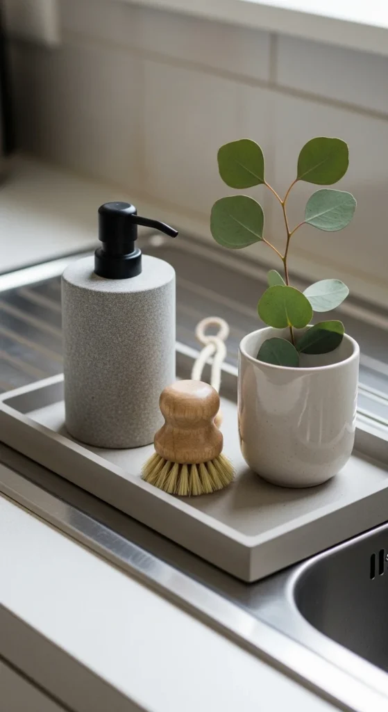 Style by Kitchen Zone