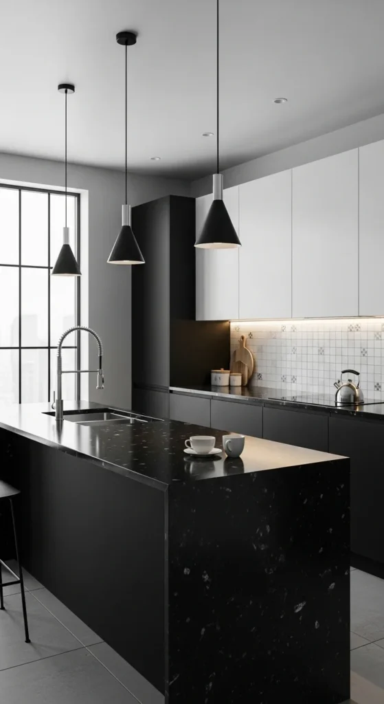 Use Lighting to Create Ambiance