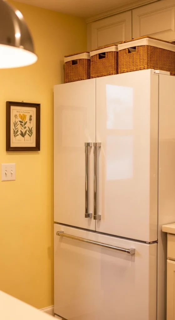 Utilize Stylish Storage Bins & Baskets