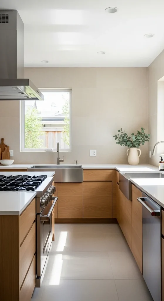 how to decorate with neutral tones