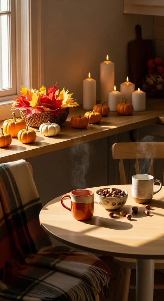 Add Personal Touches with Party-Themed Decor