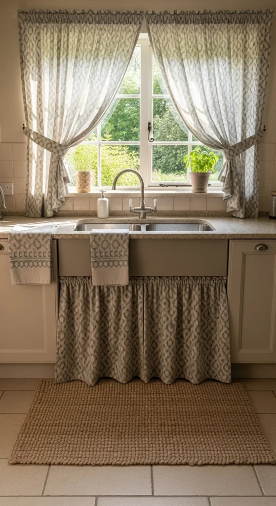 Add Texture With Textiles