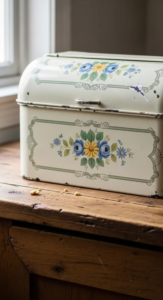 Add a Touch of Farmhouse Charm with Vintage Accessories