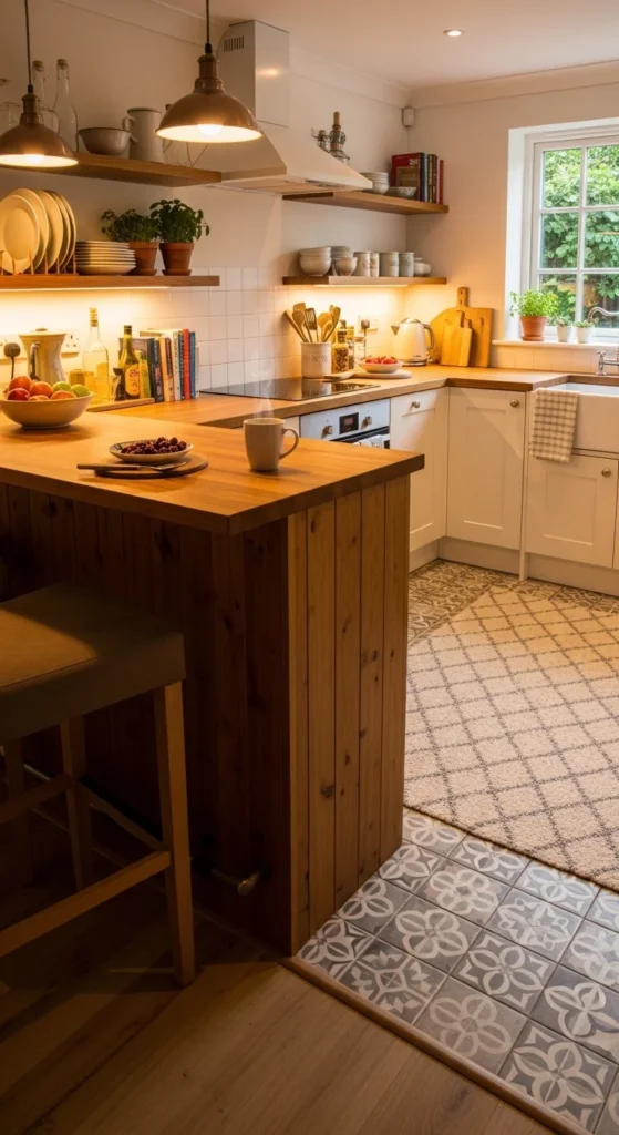 Add a Touch of Texture