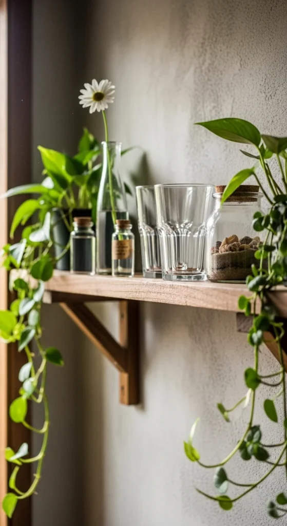 Choose the Right Shelves for Your Space