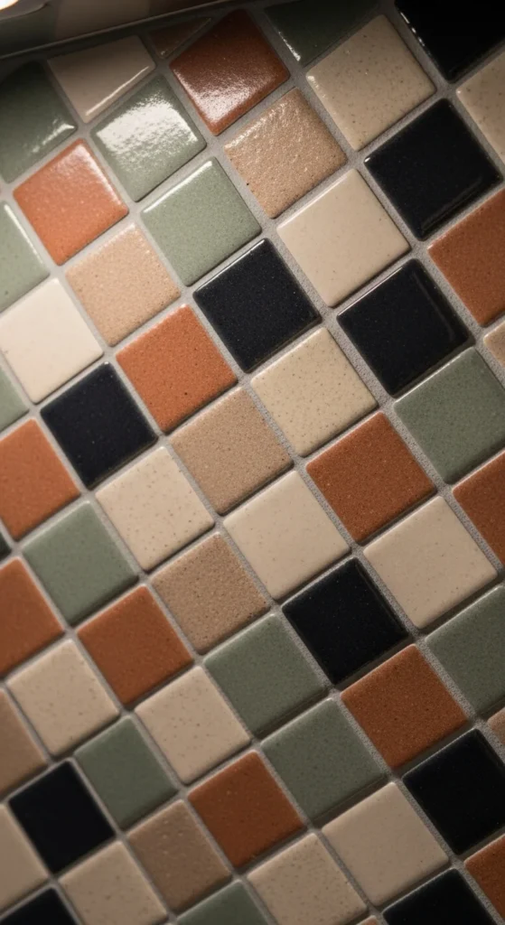 Choose the Right Tile for Your Desired Texture