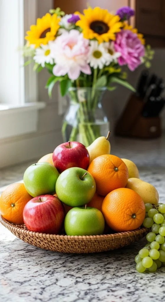 Create a Stunning Centerpiece