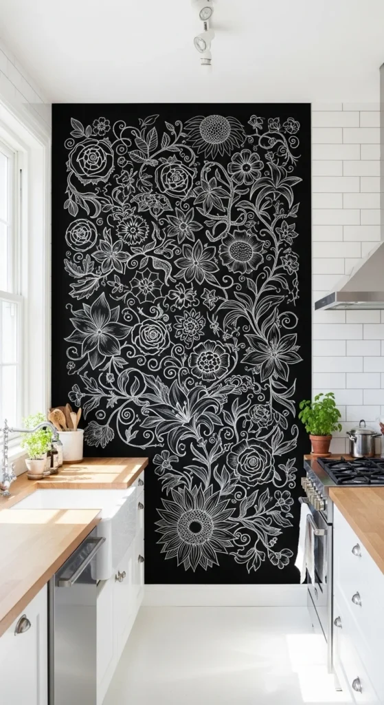Create a Work of Art
