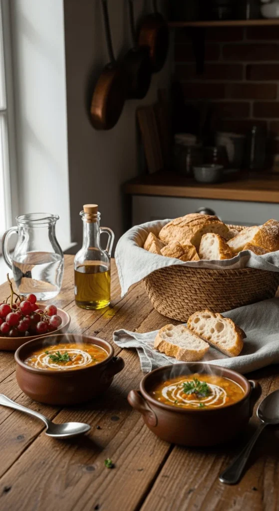 Embrace Comfort With Delicious Winter Recipes