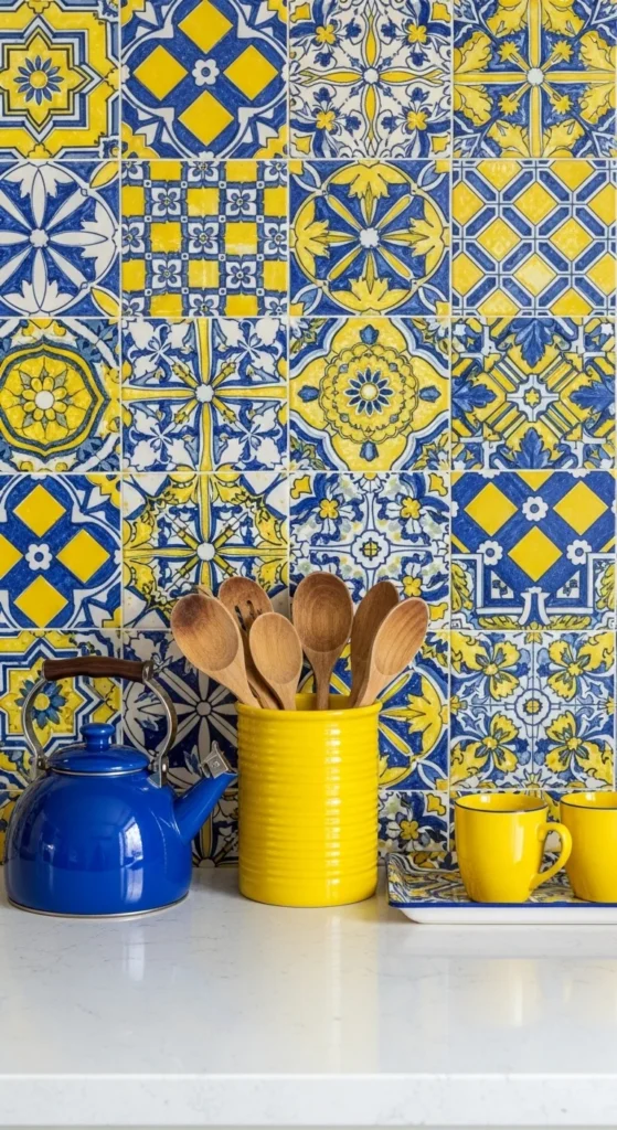 Embrace the Power of Color