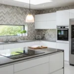 How to Decorate Using Tile Backsplashes to Add Texture