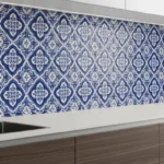 How to Decorate With Patterned Tiles for Bold Kitchen Flair