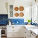 How to Decorate a Beach-Theme Kitchen With Coastal Flair