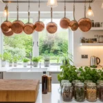 How to Decorate a Chef-Inspired Kitchen for Culinary Flair