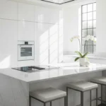 How to Decorate a Chic Modern Kitchen With Clean Lines