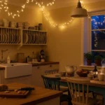 How to Decorate a Kitchen for Parties and Impress Guests
