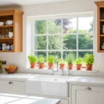 How to Decorate a Kitchen on a Budget and Still Look Styled