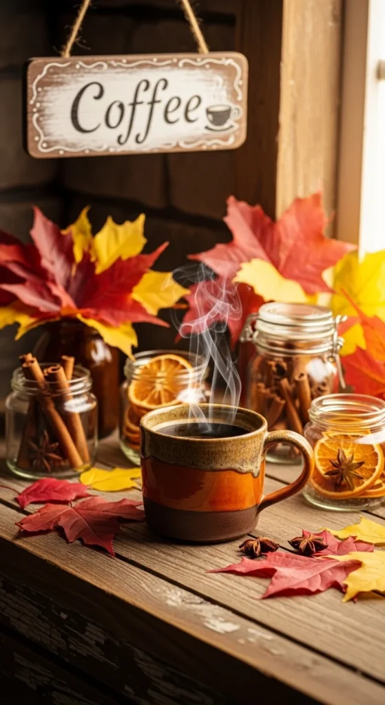 Incorporate Seasonal or Personal Touches