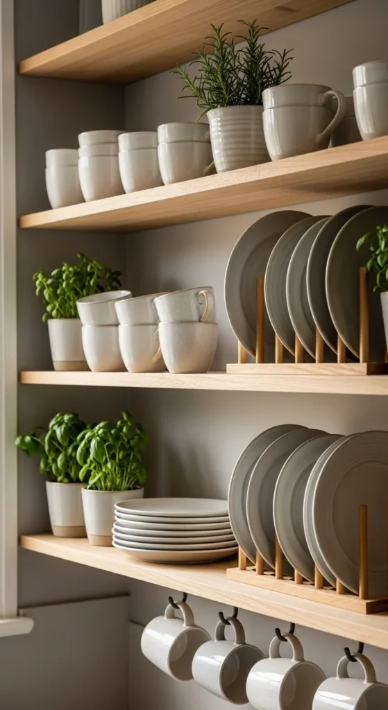 Keep It Cohesive With a Color Palette