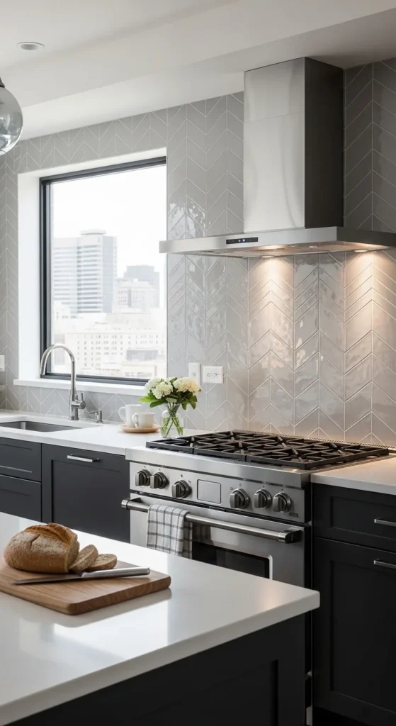 Play with Different Tile Shapes and Patterns