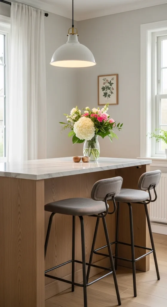 Provide Comfortable Seating for Guests