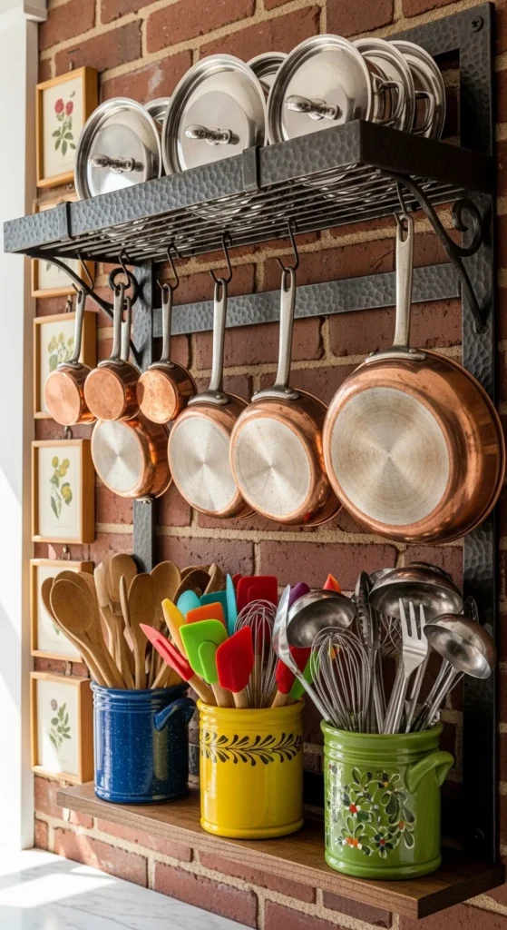 Show Off Your Tools