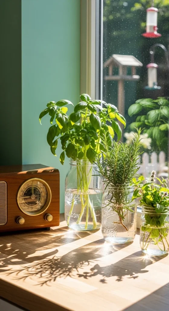 Showcase Personal Touches