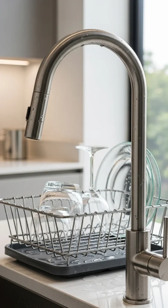 Stainless Steel Accessories: Small Details, Big Impact