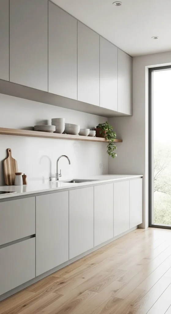 Start With a Neutral Base