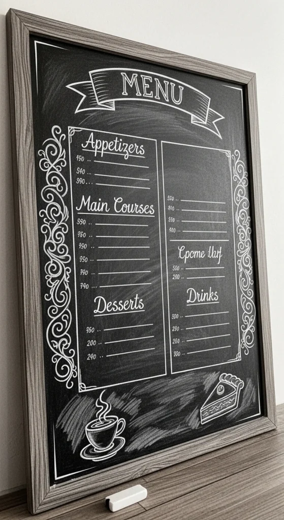 Step 3: Plan Your Design
