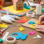 21 Budget-Friendly DIY Cardboard Crafts for Creative Home Projects