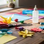 21 Budget-Friendly DIY Paper Crafts for Creative Home Fun