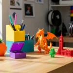 21 Cool 3D Printing Ideas for Impressive DIY Creations