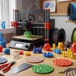 22 Easy 3D Printing Ideas for Beginner-Friendly DIY Success