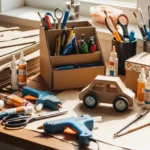 22 Genius Cardboard Craft Ideas for Budget-Friendly DIY Fun