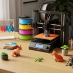 23 Simple 3D Printing Ideas for Beginners for Easy First Projects