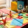 24 Creative Paper Crafts for Fun and Easy DIY Projects
