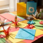 24 Creative Paper Crafts for Fun and Easy DIY Projects