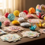 28 Trendy Paper Crafts for Adults for Stylish DIY Projects