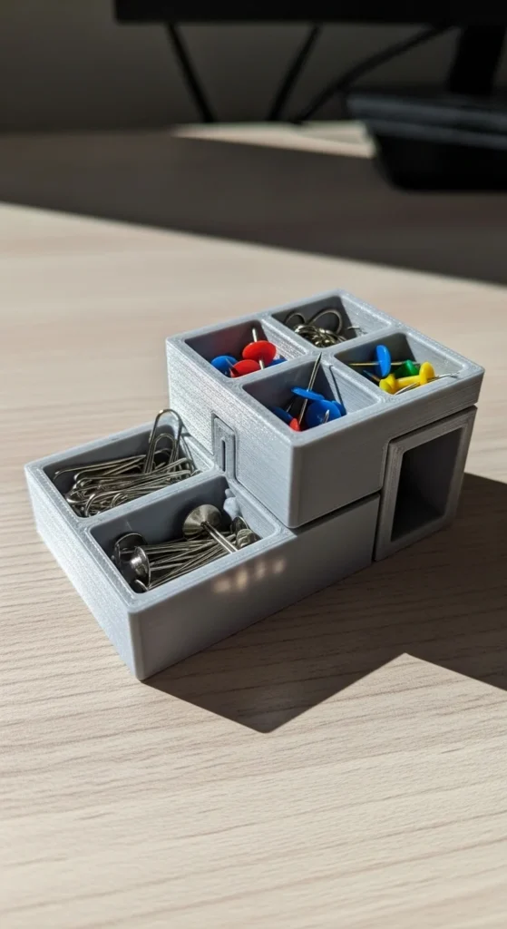 3d printing ideas for beginners
