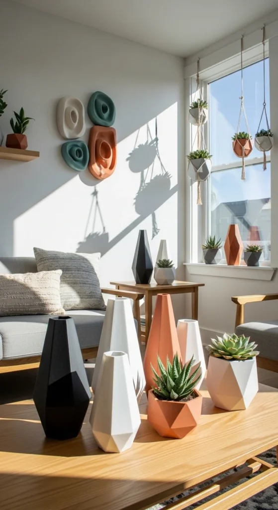 3d printed home decor ideas