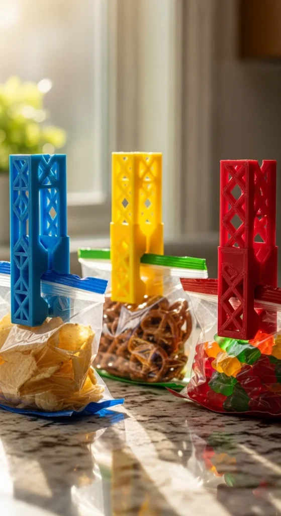 Bag Clips