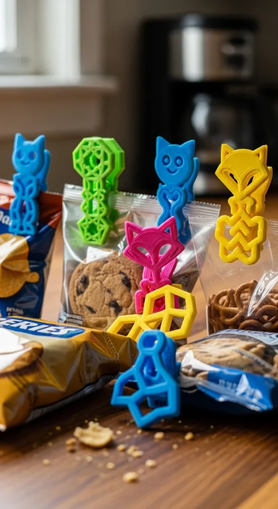 Bag Clips