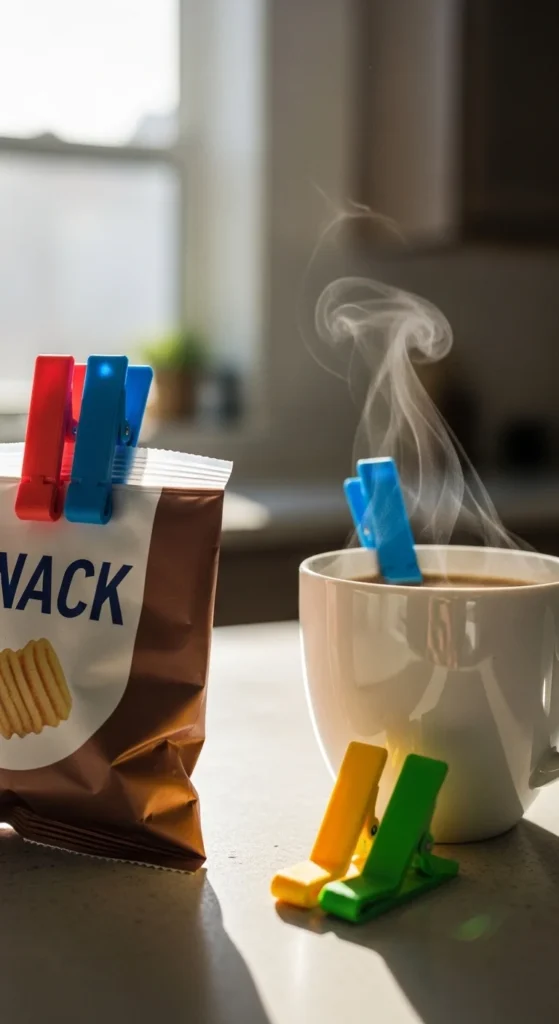 Bag Clips