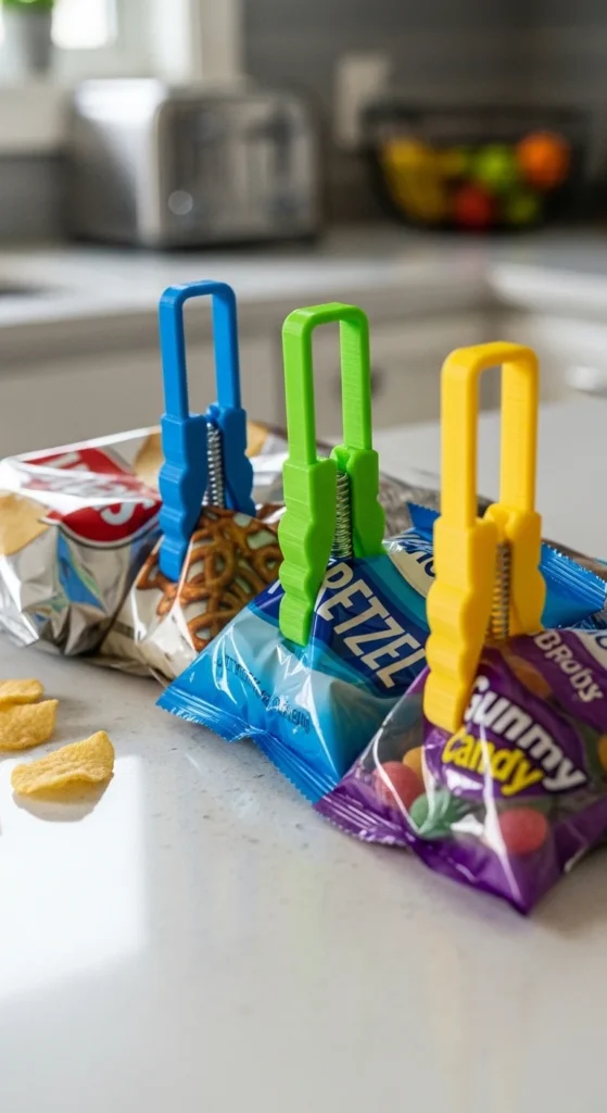 Bag Clips