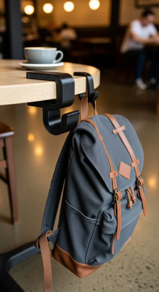 Bag Hangers