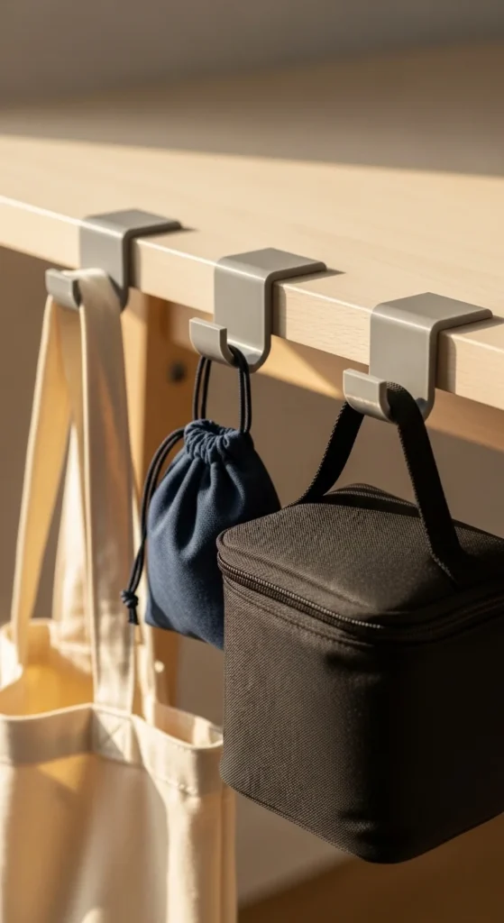 Bag Hooks