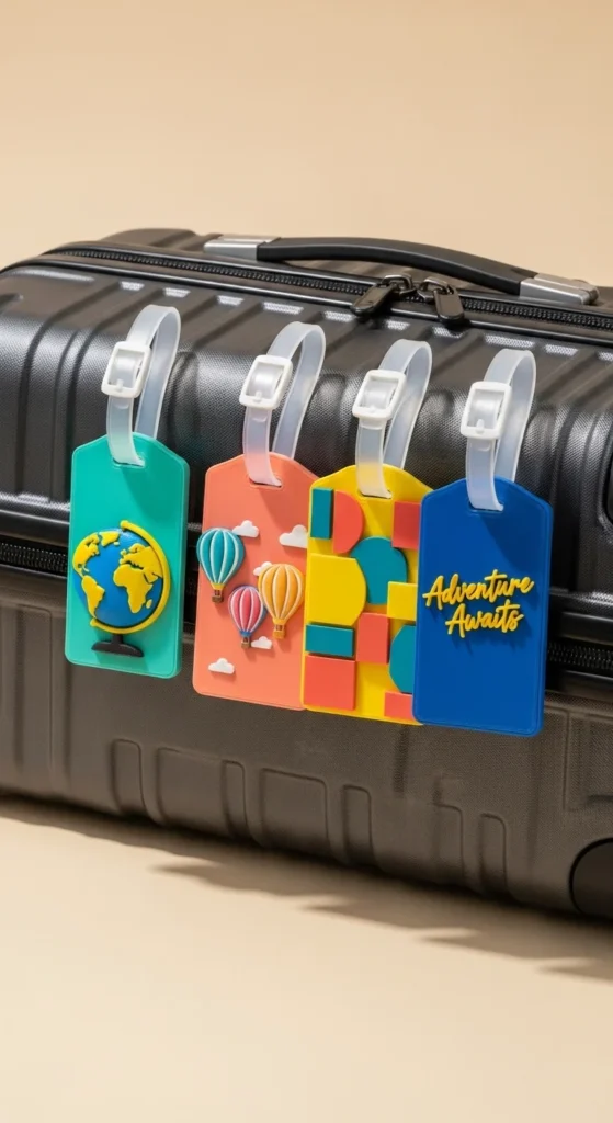 Bag Tags
